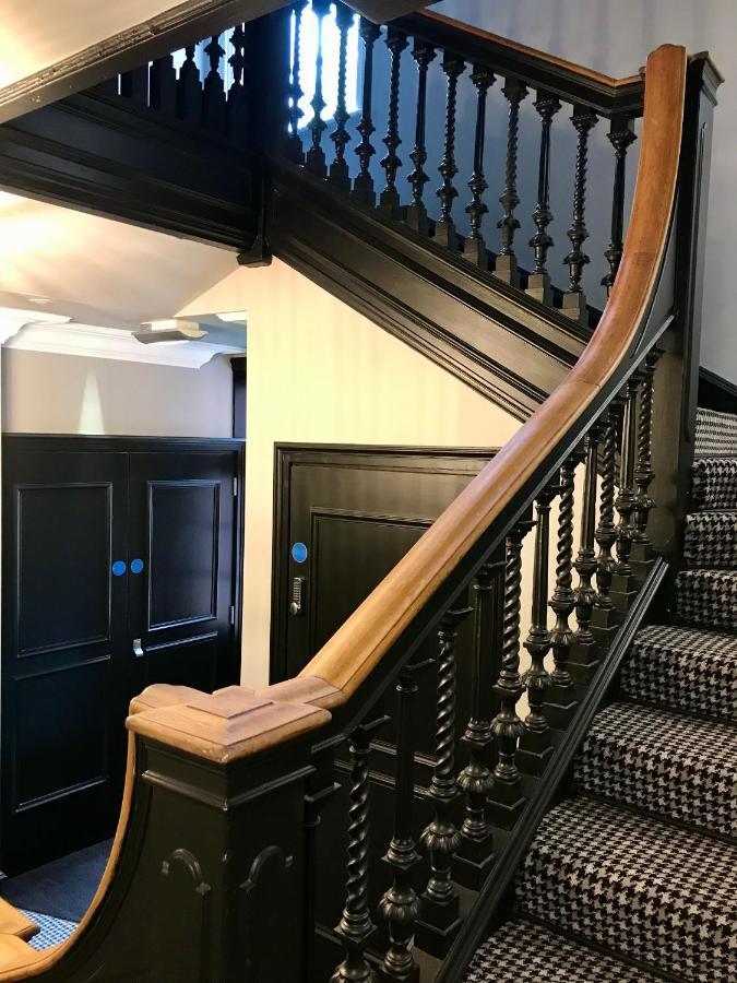 10 Bootham House - Luxury City Centre Apartment With Free Parking For One Car Йорк Экстерьер фото